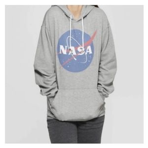 NASA sweatshirt🚀